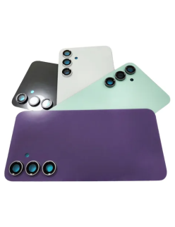 TAPA TRASERA DE SAMSUNG S23 FE