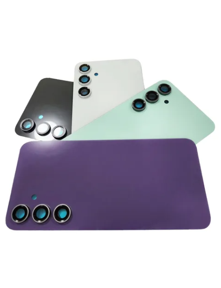 TAPA TRASERA DE SAMSUNG S23 FE