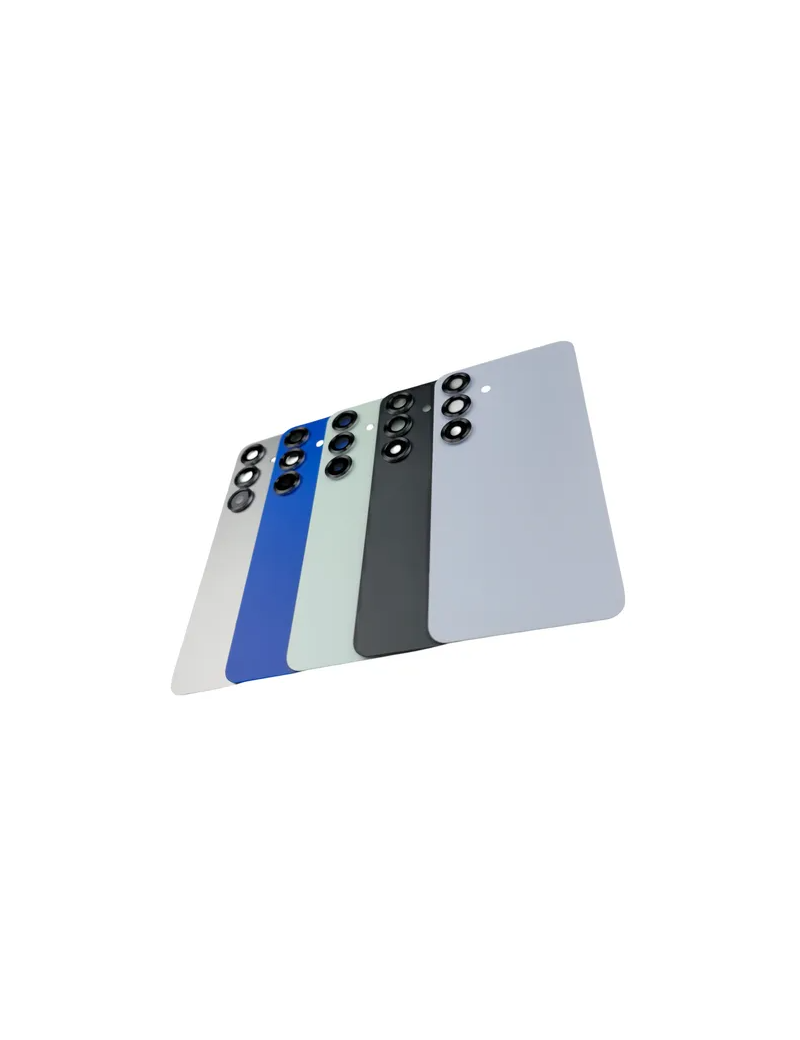 TAPA TRASERA DE SAMSUNG S25