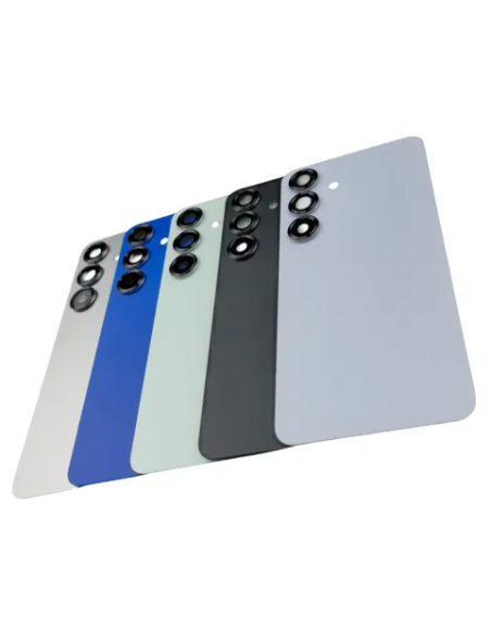 TAPA TRASERA DE SAMSUNG S25