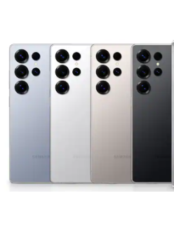 TAPA TRASERA DE SAMSUNG S25 ULTRA