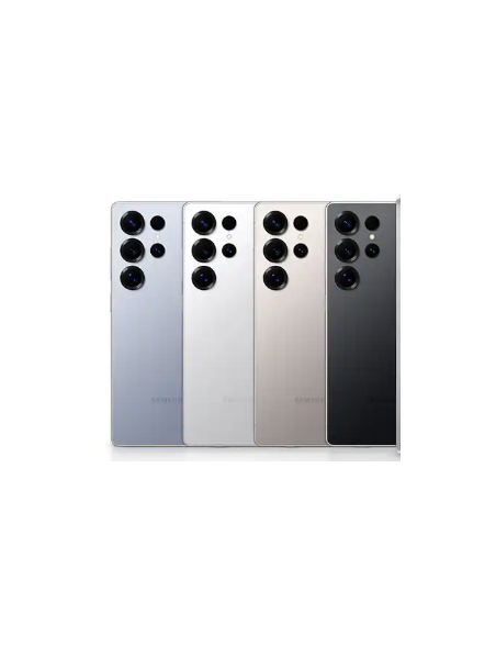 TAPA TRASERA DE S25 ULTRA
