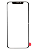 GLASS CON OCA IPHONE X / IPHONE XS