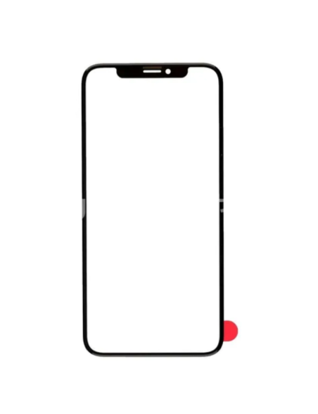 GLASS CON OCA IPHONE X / IPHONE XS