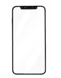 GLASS CON OCA IPHONE XS MAX