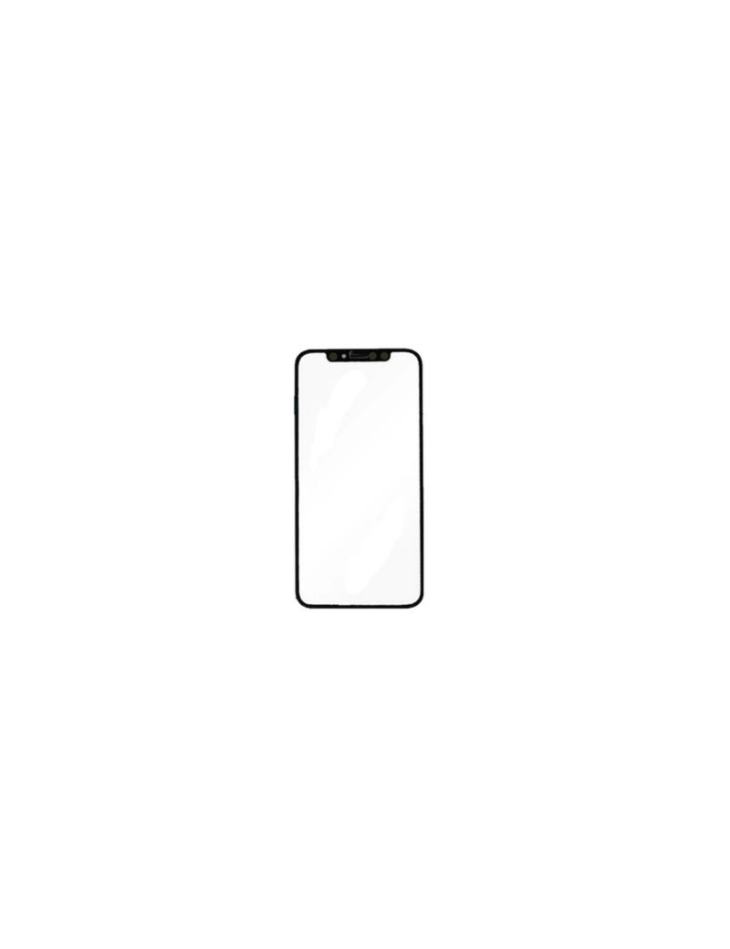 GLASS CON OCA IPHONE XS MAX