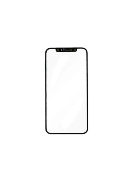 GLASS CON OCA IPHONE XS MAX