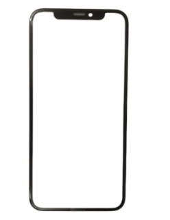 GLASS CON OCA IPHONE 11 PRO
