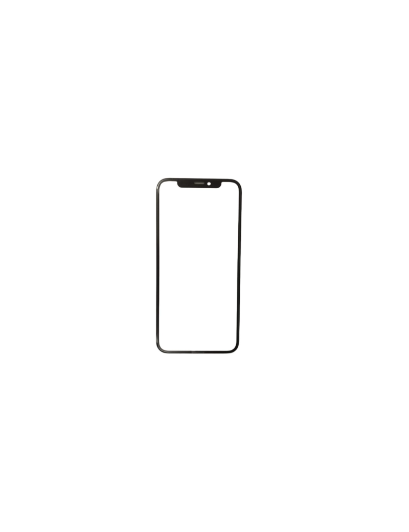 GLASS CON OCA IPHONE 11 PRO