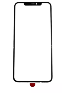 GLASS CON OCA IPHONE 11 PRO MAX