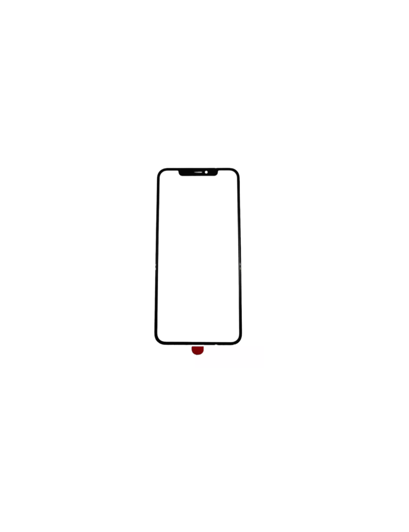 GLASS CON OCA IPHONE 11 PRO MAX