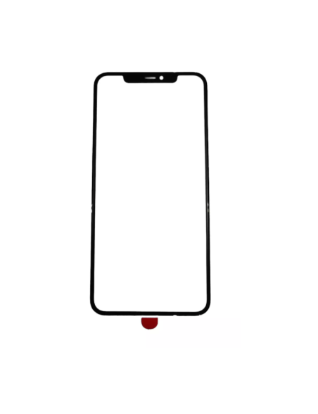 GLASS CON OCA IPHONE 11 PRO MAX