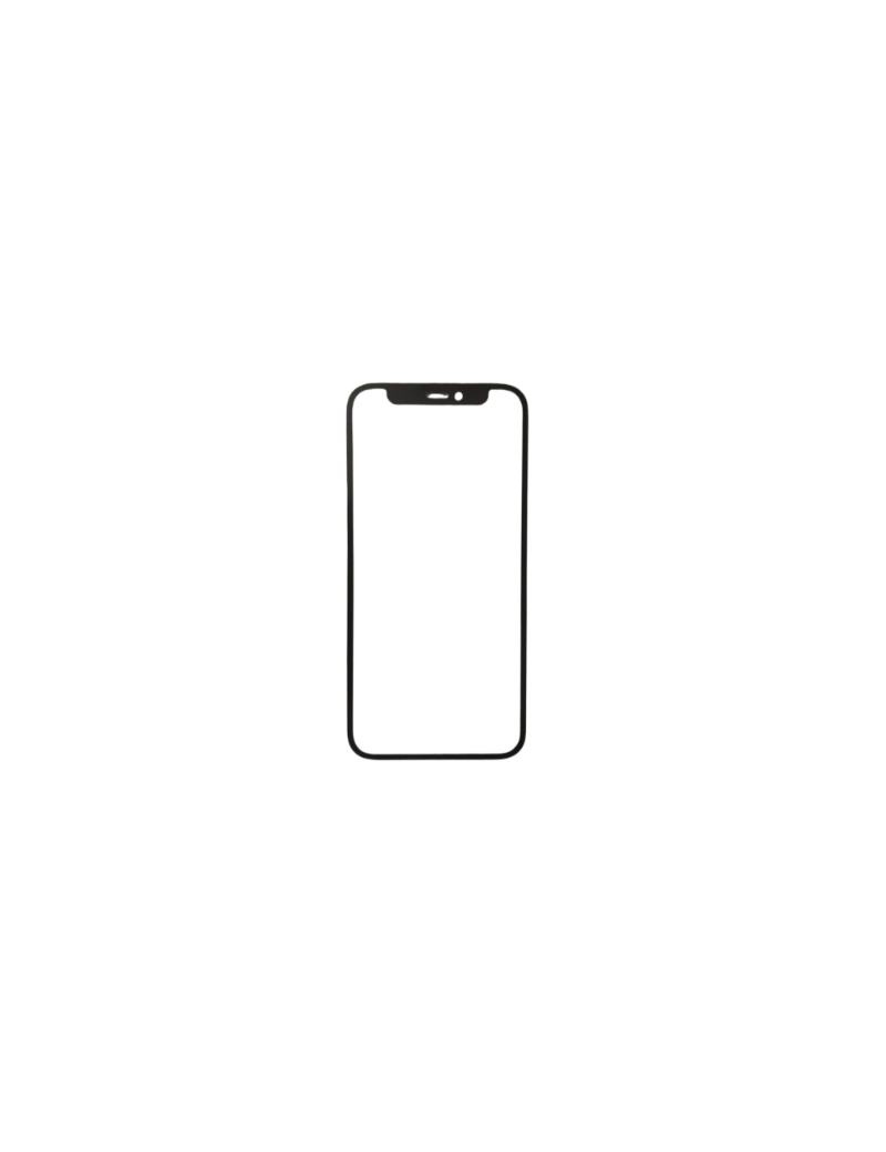 GLASS CON OCA IPHONE 12 MINI