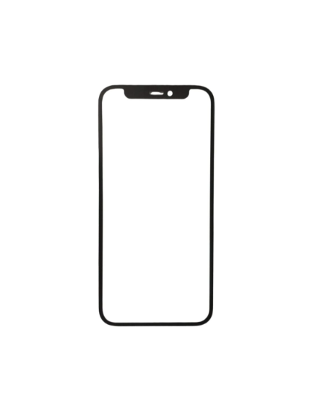 GLASS CON OCA IPHONE 12 MINI