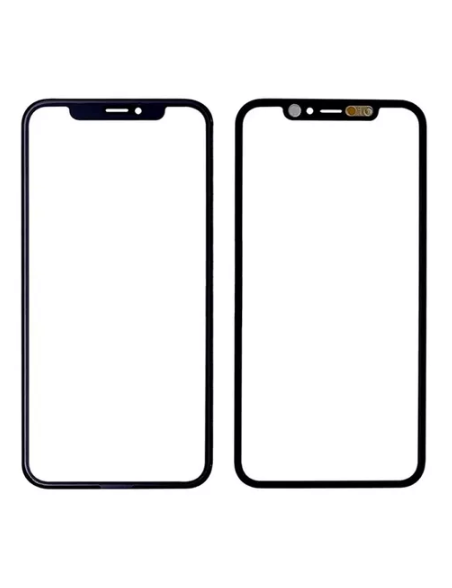 GLASS CON OCA IPHONE 12 / 12 PRO
