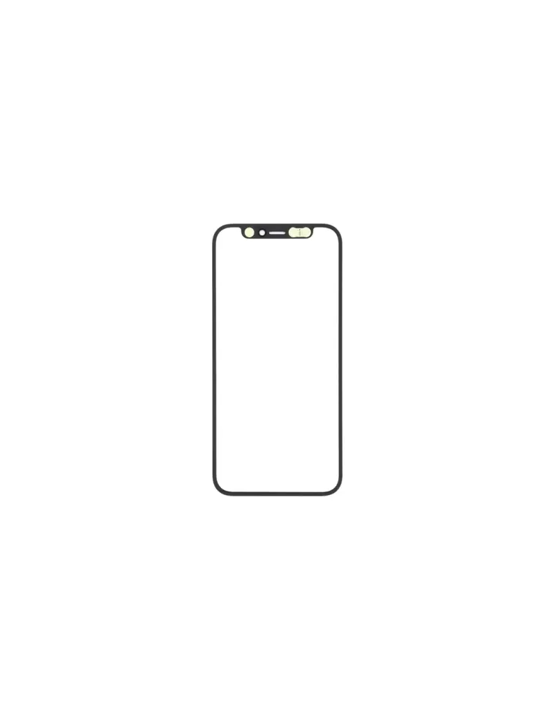 GLASS CON OCA IPHONE 12 PRO MAX