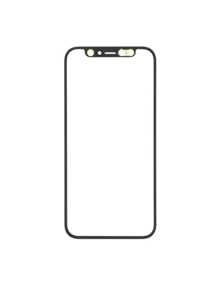 GLASS CON OCA IPHONE 12 PRO MAX