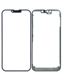 GLASS CON OCA IPHONE 13 PRO MAX