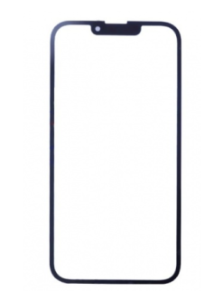 GLASS CON OCA IPHONE 14 / IPHONE 16E