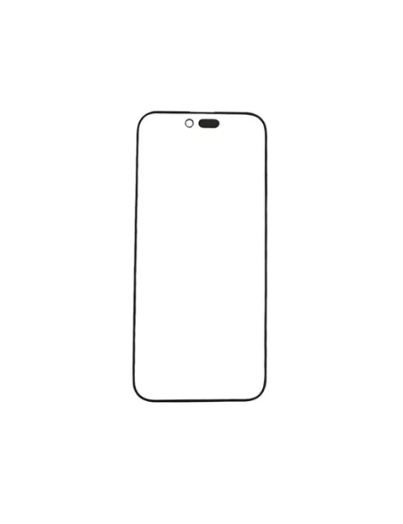 GLASS CON OCA IPHONE 14 PRO