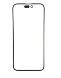 GLASS CON OCA IPHONE 14 PRO MAX