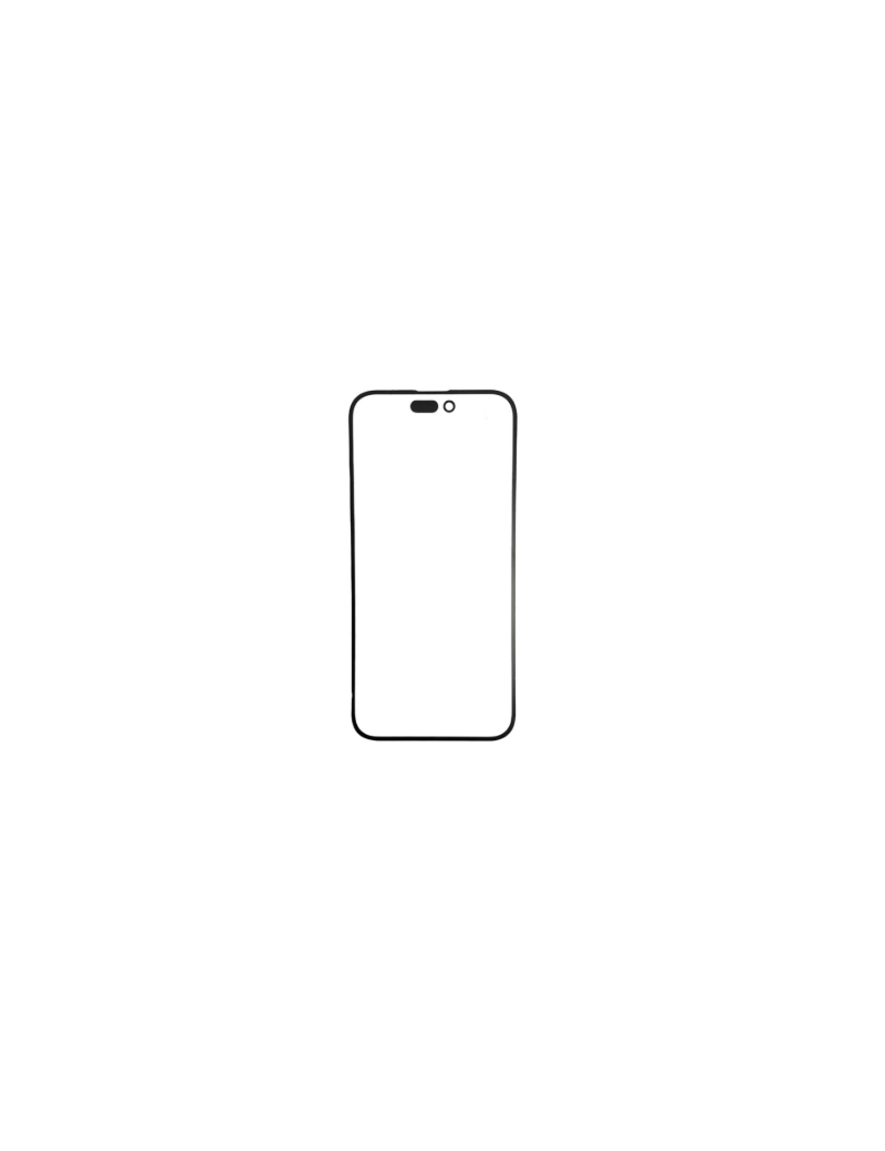 GLASS CON OCA IPHONE 14 PRO MAX