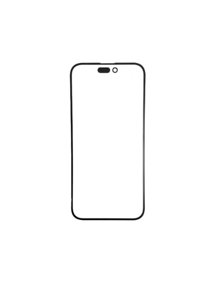 GLASS CON OCA IPHONE 14 PRO MAX