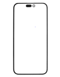 GLASS CON OCA IPHON 15
