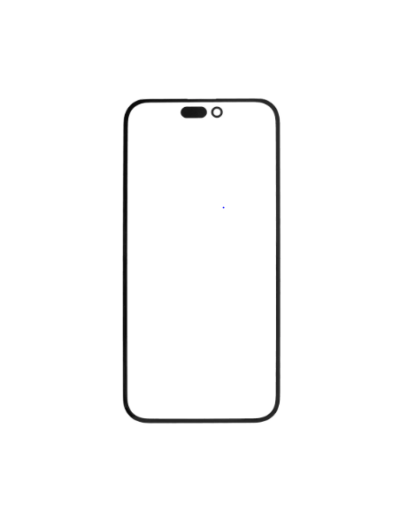 GLASS CON OCA IPHONE 15