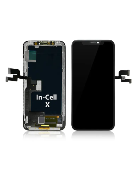 DISPLAY IPHONE X TFT INCELL