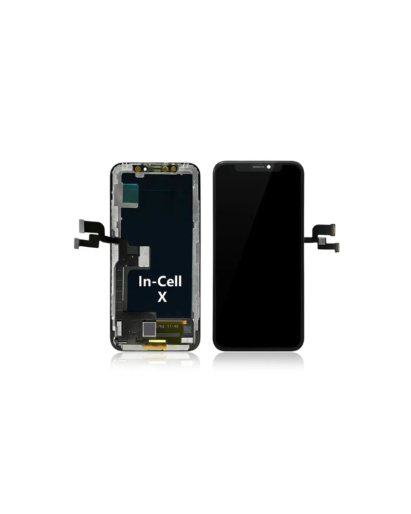 DISPLAY IPHON X INCELL