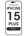 GLASS CON OCA IPHONE 15 PLUS