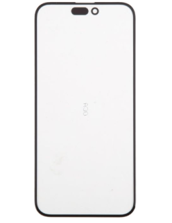 GLASS CON OCA IPHONE 15 PRO MAX