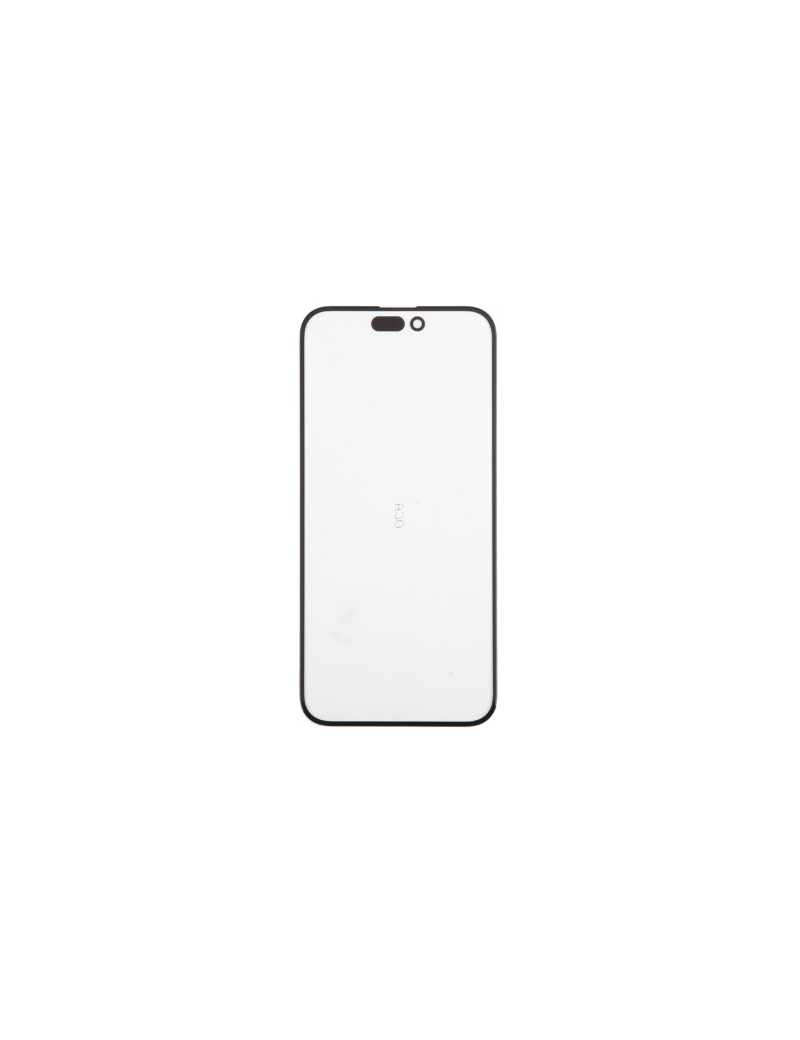 GLASS CON OCA IPHONE 15 PRO MAX