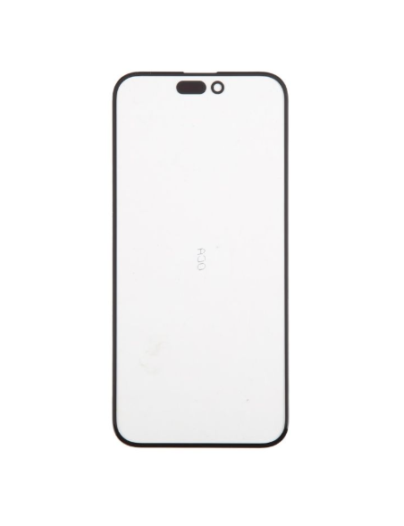 GLASS CON OCA IPHONE 15 PRO MAX