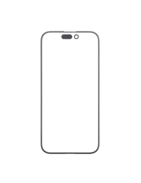 GLASS CON OCA IPHONE 16 PRO