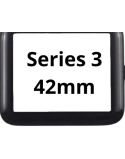 GLASS CON OCA APPLE WATCH S3 42MM