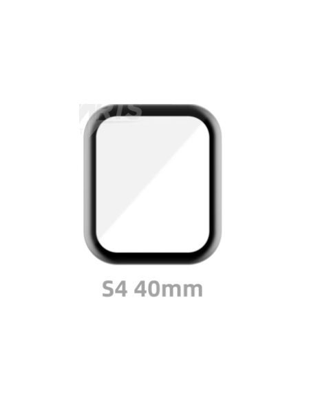 GLASS CON OCA APPLE WATCH S4 40MM