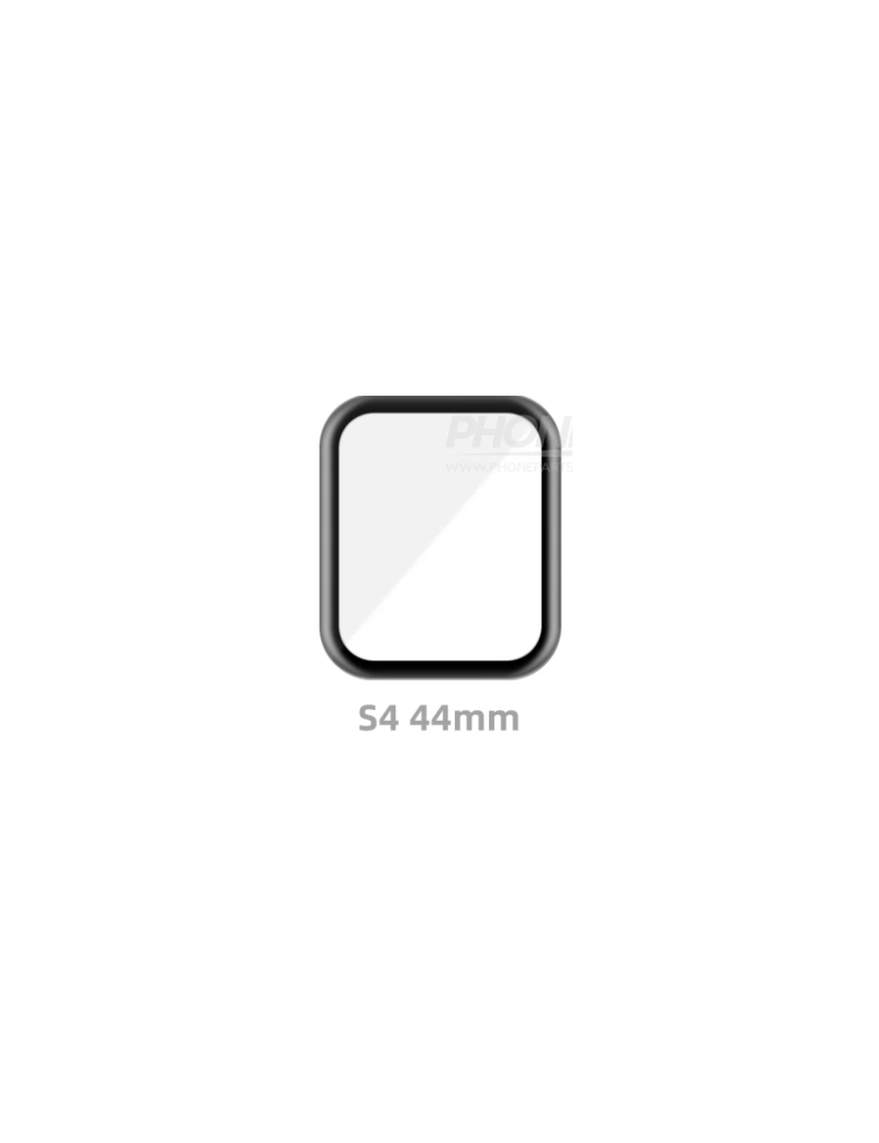 GLASS CON OCA APPLE WATCH S4 44MM