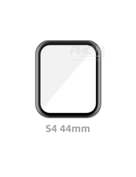 GLASS CON OCA APPLE WATCH S4 44MM