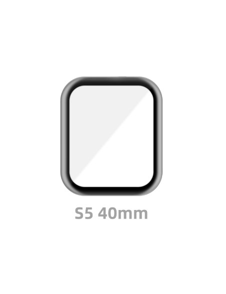 GLASS CON OCA APPLE WATCH S5 40MM