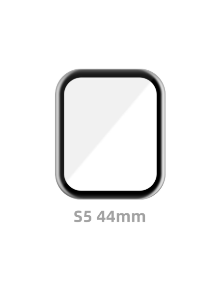 GLASS CON OCA APPLE WATCH S5 44MM