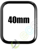 GLASS CON OCA APPLE WATCH S6 40MM
