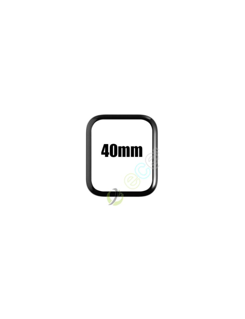 GLASS CON OCA APPLE WATCH S6 40MM
