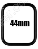 GLASS CON OCA APPLE WATCH S6 44MM