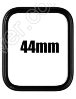 GLASS CON OCA APPLE WATCH S6 44MM