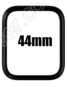 GLASS CON OCA APPLE WATCH S6 44MM
