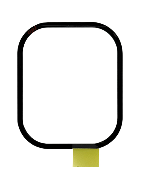 GLASS CON OCA APPLE WATCH S8 45MM