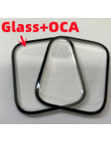 GLASS CON OCA APPLE WATCH S9 41MM