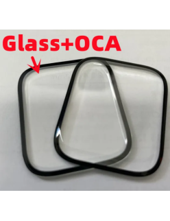 GLASS CON OCA APPLE WATCH S9 41MM